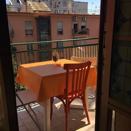 La Dimora *