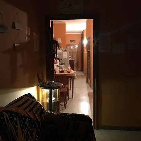 La Dimora * ナポリ
