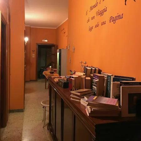 La Dimora