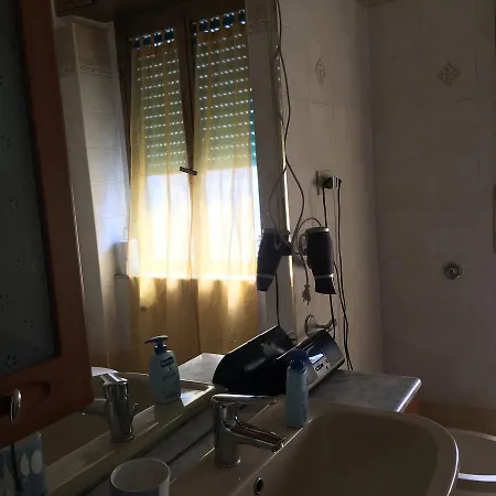 Bed & Breakfast La Dimora