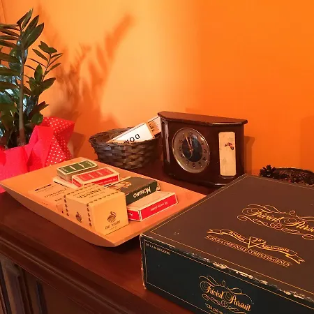 La Dimora Bed & Breakfast Naples