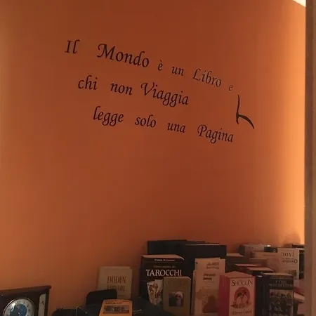 B&B La Dimora 나폴리