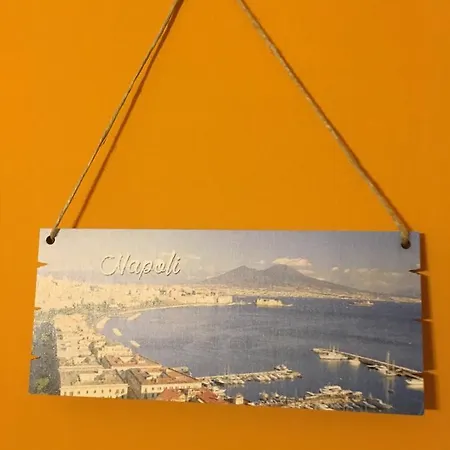 La Dimora Bed & Breakfast *