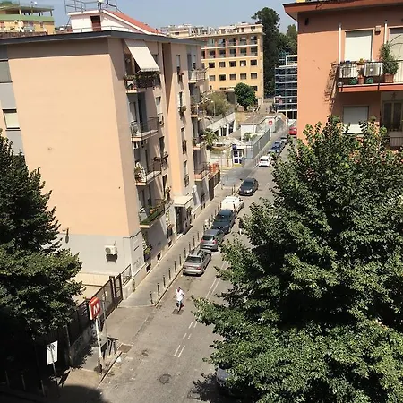 La Dimora Naples