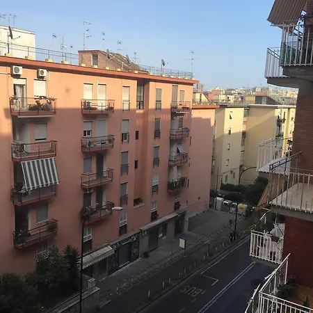 La Dimora Nápoles