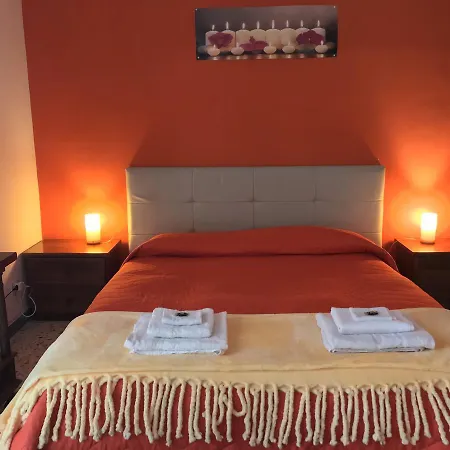 Bed & Breakfast La Dimora *
