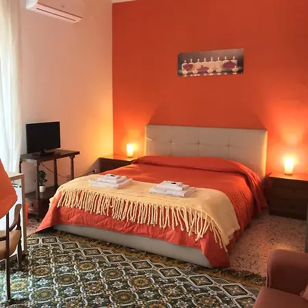 Bed & Breakfast La Dimora *