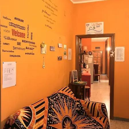 La Dimora * Неаполь