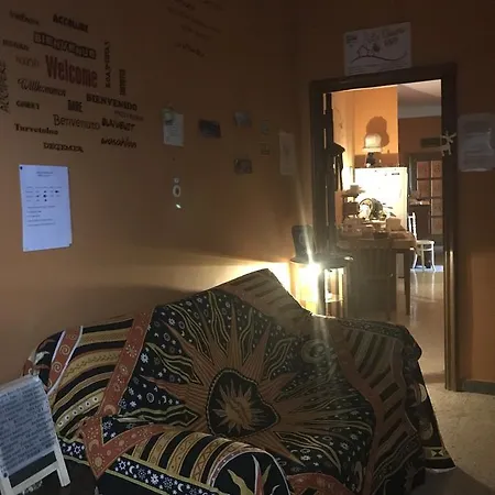 La Dimora