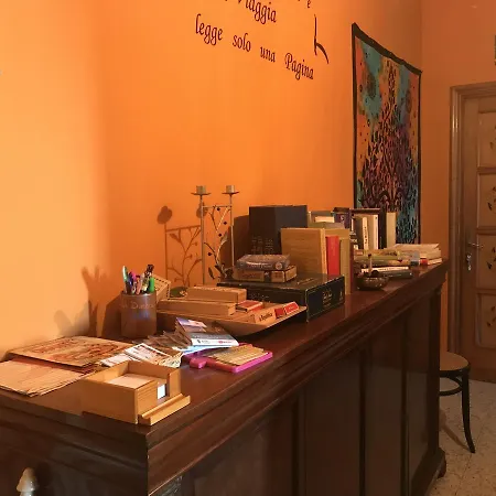 La Dimora