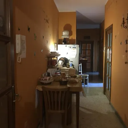 B&B La Dimora *