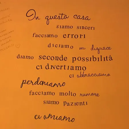 Bed & Breakfast La Dimora Naples