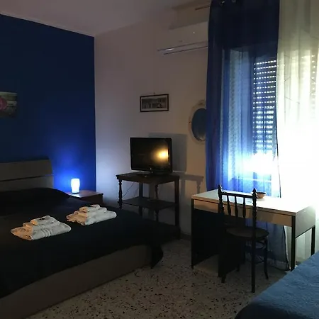 La Dimora Naples