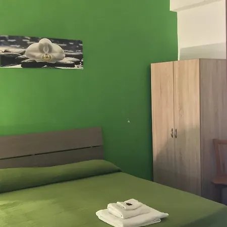B&B La Dimora