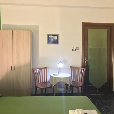 La Dimora Неаполь