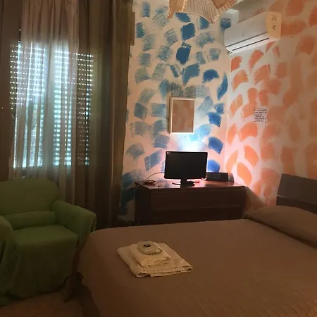 La Dimora Bed & Breakfast *