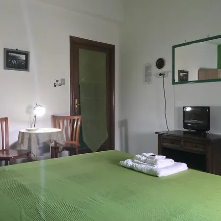 La Dimora *