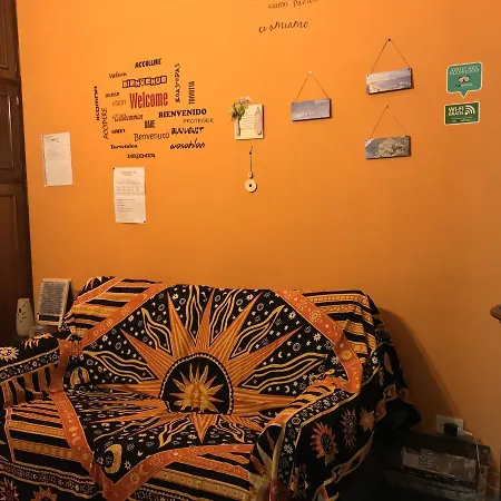 La Dimora Неаполь