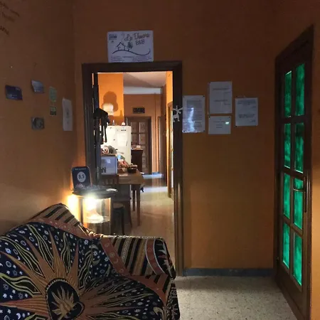 La Dimora