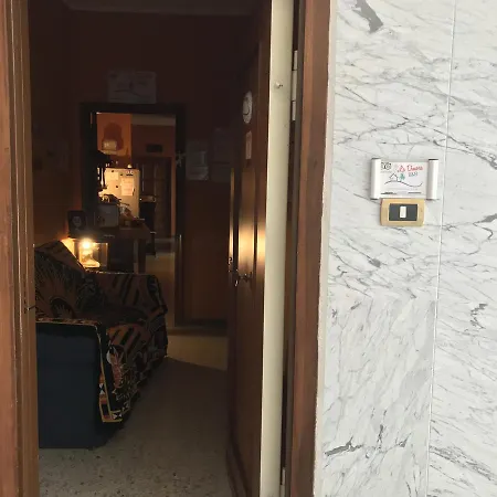 Bed & Breakfast La Dimora Naples