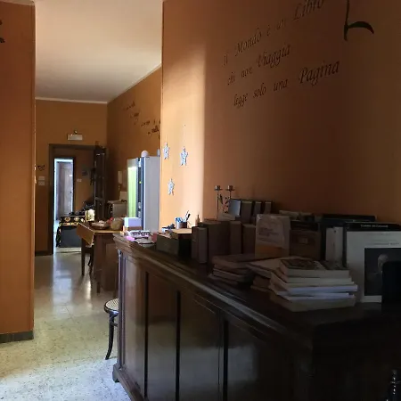 La Dimora *