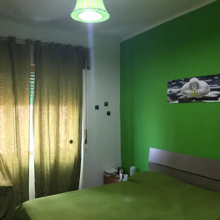 La Dimora * Неаполь