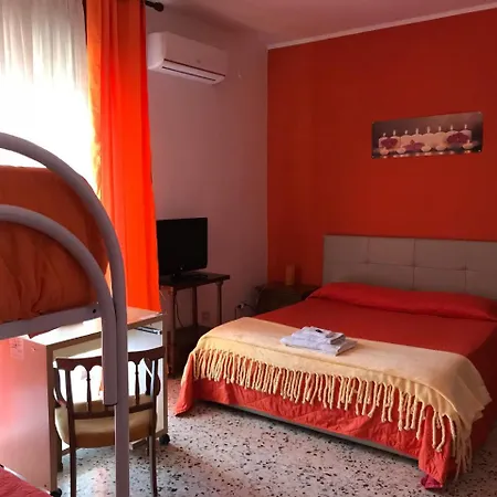 La Dimora Naples