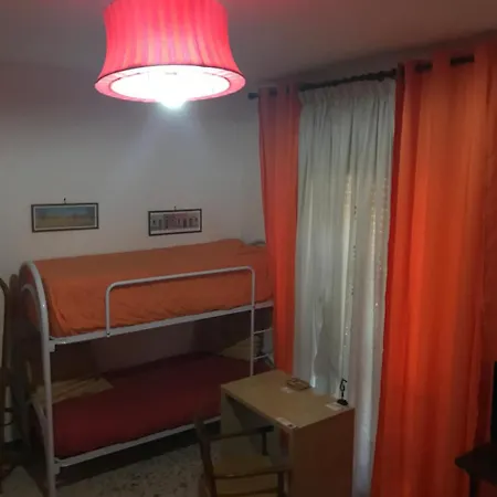 La Dimora Bed & Breakfast *