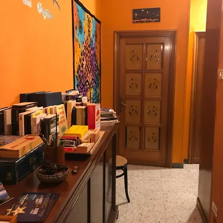 La Dimora Bed & Breakfast *