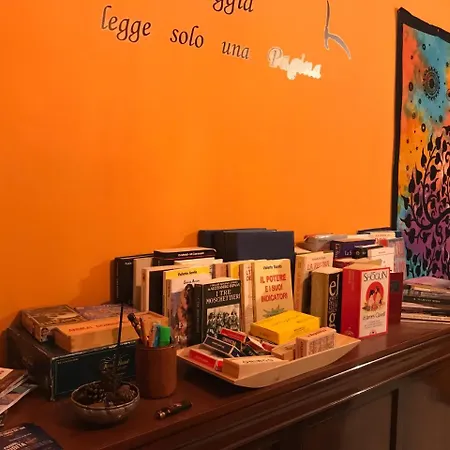 Bed & Breakfast La Dimora