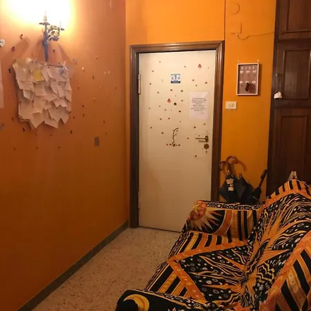 La Dimora B&B 나폴리