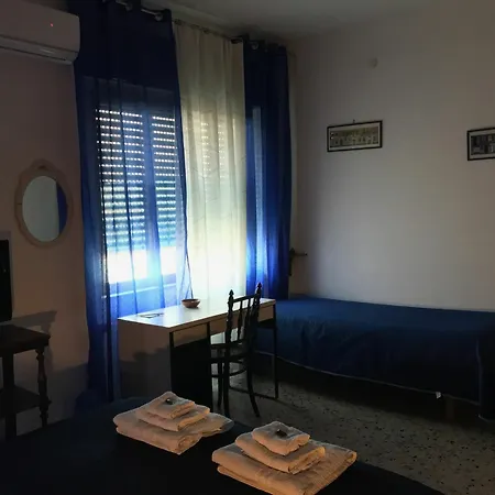 La Dimora * Naples