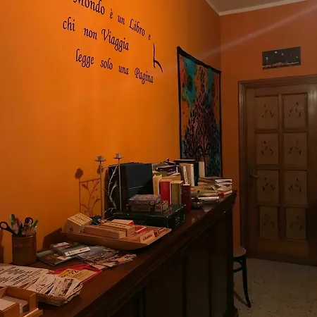 La Dimora * Naples