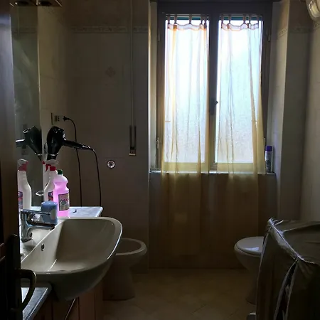 La Dimora Отель типа 