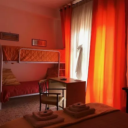 Отель типа 