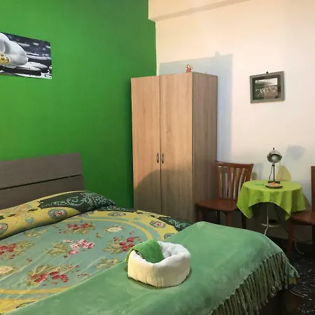 B&B La Dimora