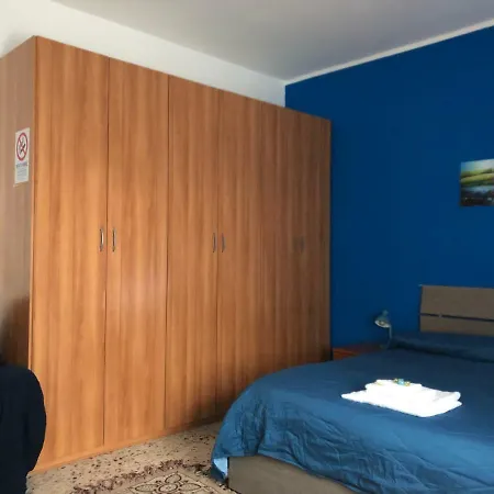 Bed & Breakfast La Dimora
