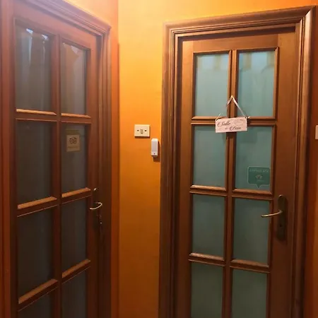 La Dimora Bed & Breakfast