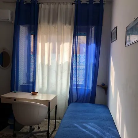 La Dimora Неаполь