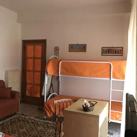 La Dimora * Naples