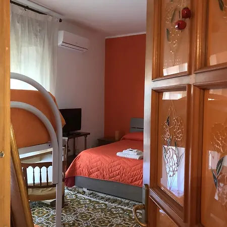 Bed & Breakfast La Dimora *