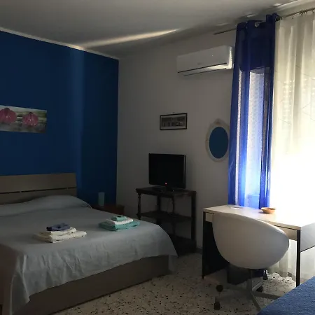 La Dimora Bed & Breakfast