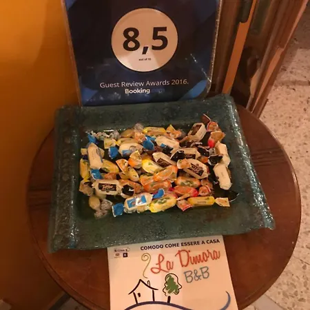 La Dimora * Naples