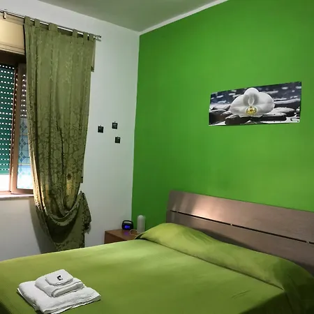Bed & Breakfast La Dimora *