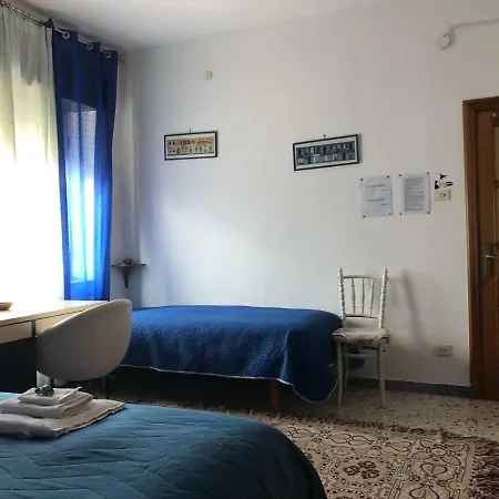 La Dimora * Naples