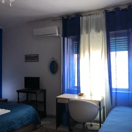 Bed & Breakfast La Dimora