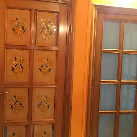 La Dimora * Неаполь