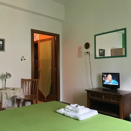 La Dimora *
